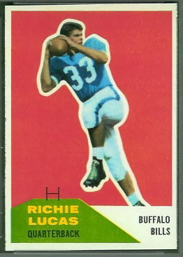 96 Richie Lucas